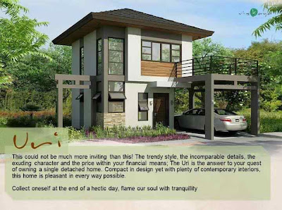 Vizkaya Zen Residences House and Lot Single Detached and Townhouses For Sale in Minglanilla Cebu