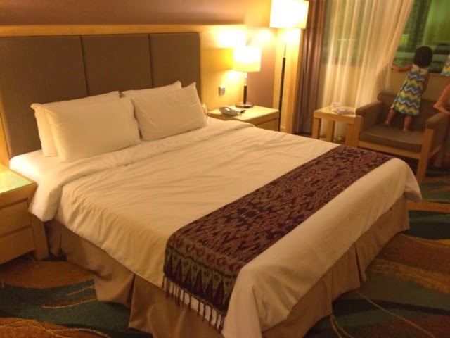 Imperial Palace Hotel Miri