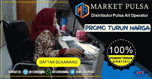 Strategi Jitu Memulai Bisnis Pulsa All Operator