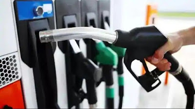 Petrol Price Today: Petrol-Diesel prices drop