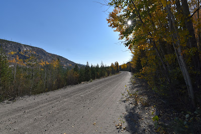 Trans Canada Trail Kelowna British Columbia.