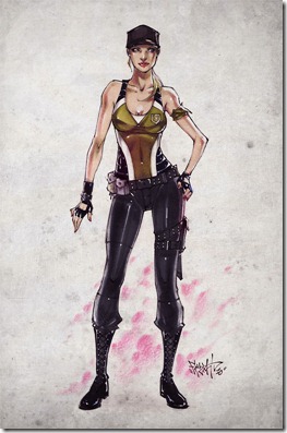 Sonya-Mortal-Kombat-9 Sonya-Mortal-Kombat-9