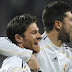 Real Madrid Menangi Laga Derby Satu Kota