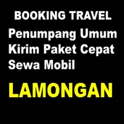 Travel surabaya lamongan