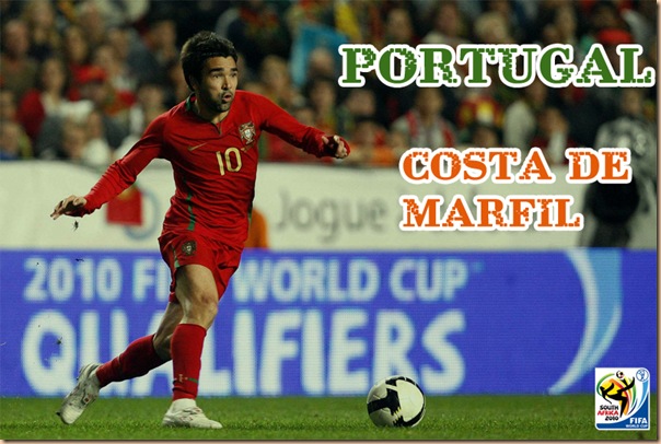 potugal vs costa de marfil