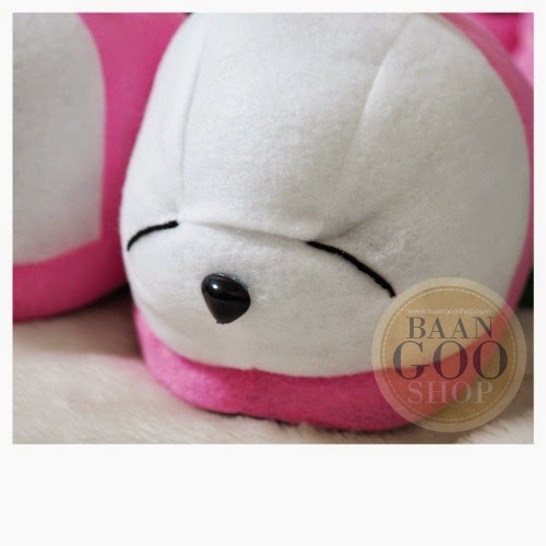 รองเท้าตุ๊กตา Slipper