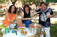 Fiestas de Barakaldo