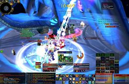 WoW Heroic EoE