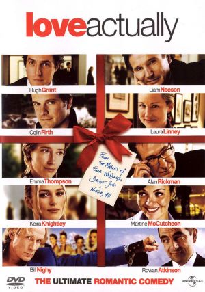 alan rickman love actually. LOVE ACTUALLY