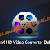 WinX HD Video Convertor Delux 4.1.0 with key Free Download