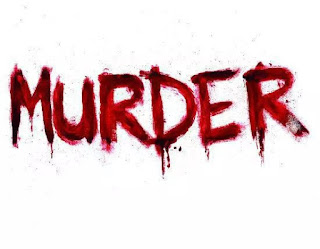 WTF!! Ritualists Murder 8-Month-Old Pregnant Woman In Kwara, Remove Foetus