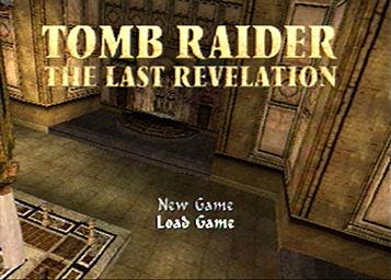 aminkom.blogspot.com - Free Download Games Tomb Raider Last Revelation