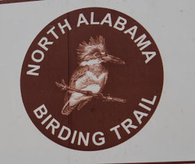 Alabama Birding Trail