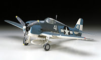 Hasegawa 1/32 F6F-3/5 HELLCAT (ST7) Color Guide & Paint Conversion Chart