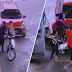 (Video) 'Nasib baik budak tu tak kena gilis' - Cuai, pemandu Axia langgar & nyaris gilis budak di stesen minyak