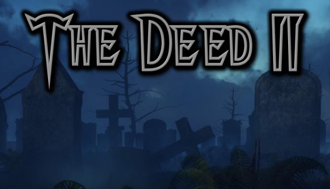 The Deed II-SiMPLEX Download PC Full Free