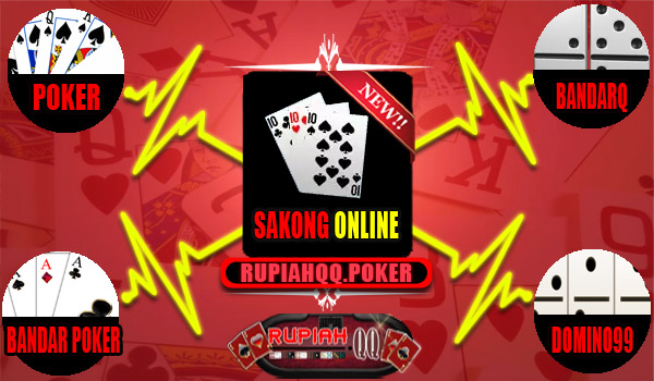 Daftar Agen Poker Online Server Pokerv Terpercaya
