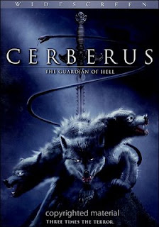 Cerberus: O Guardião do Inferno – Dublado