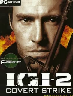 Free Download Games IGI 2 Covert Strike Full Version For PC
