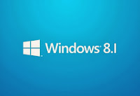 Microsoft Rilis Windows 8.1