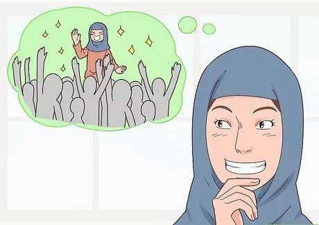 الشهرة لا تظهر كل شي على حقيقته