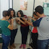 Making of Feira de Anatomia Animal