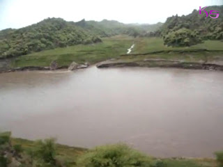 Dhangali Bridge