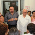 Francisco Torres Rivas apoya loable labor del Dr. Jorge Espinosa Suñer