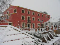 Hotel Restaurante Rural Caseta Nova 