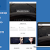 KOS New Responsive Portfolio HTML Template