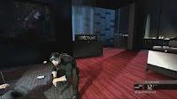 Splinter Cell Conviction pc