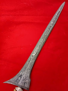 Keris-Tilam-Sari-Sepuh-Tangguh-HBkamardikan-antik-kuno