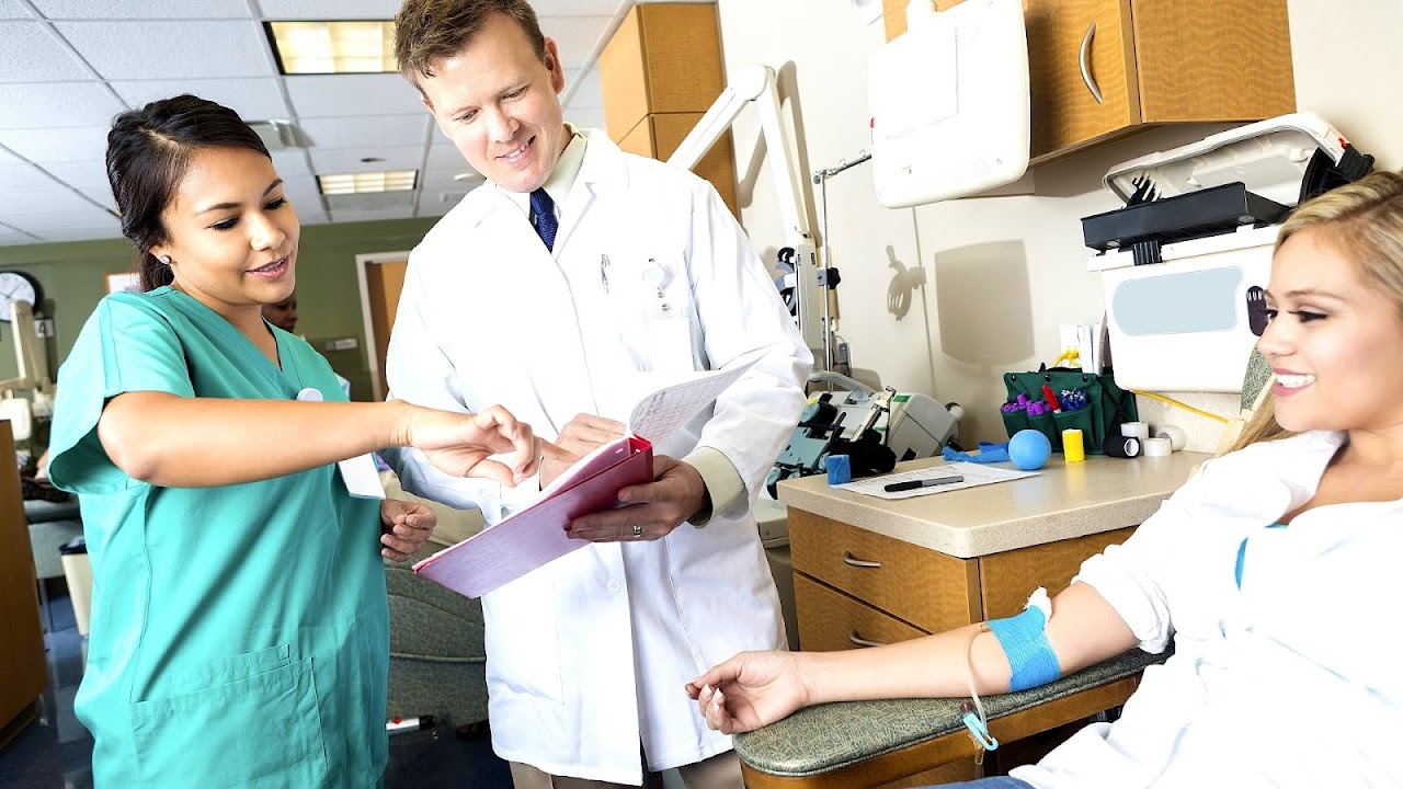 How To Get Certified Medical Assistant