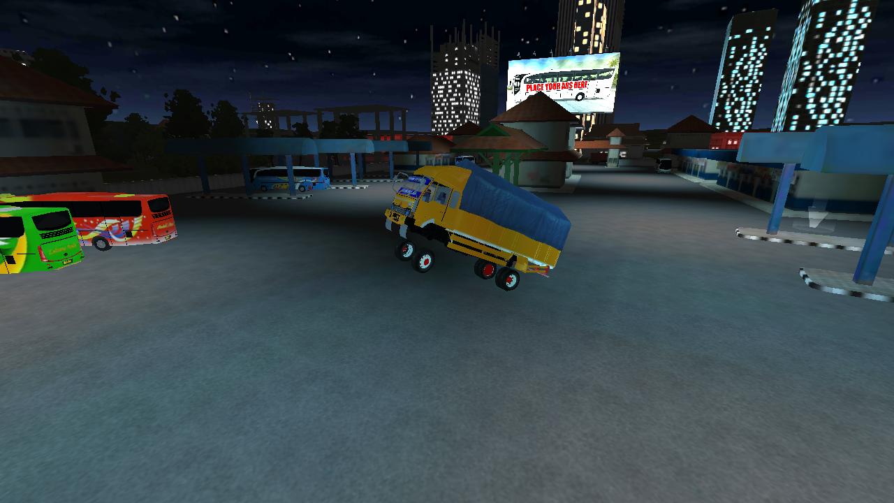 Download Mod Bussid Truk Fuso Bisa Njengat Sangar Download Mod Bussid Truk Fuso Bisa Njengat Sangar