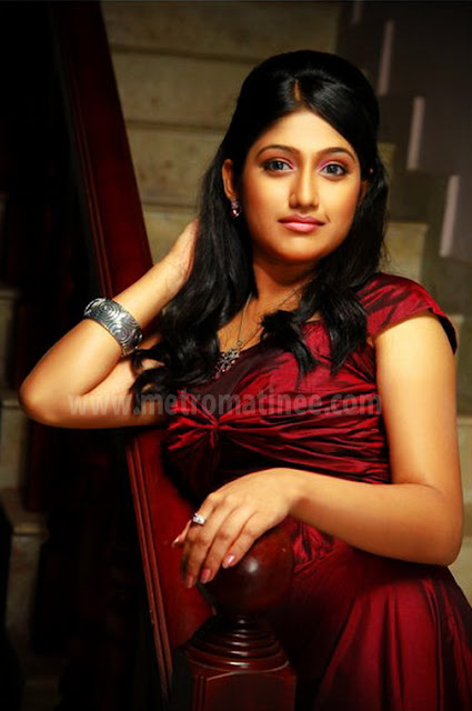 Akhila Sasidharan Hot