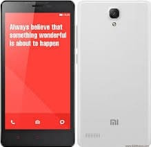 2 CARA FLASH REDMI NOTE 4G 2014021 ( SINGLE SIM ) BOOTLOOP