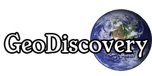 GeoDiscovery
