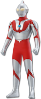 Ultraman Sparkdoll