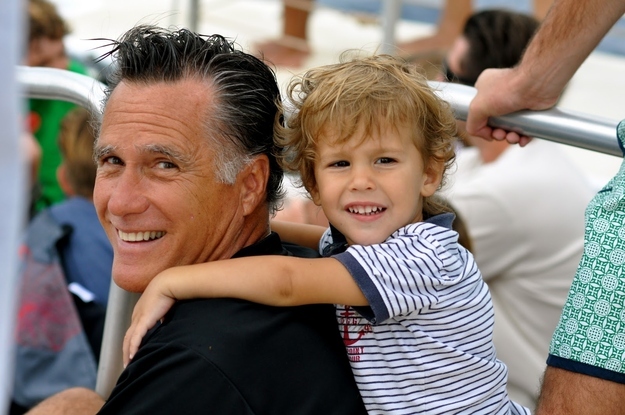 The Conservative Wahoo: Have You Made Your Romney Contribution Yet?