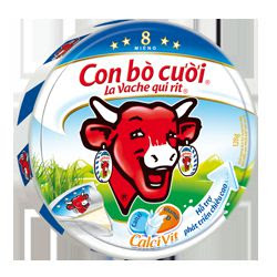 Phô-Mai Bel Con Bò Cười