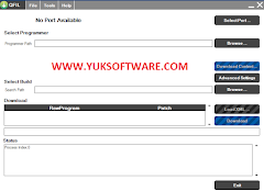 Kumpulan Flashtool QPST All Version