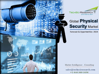 Physical Security Market