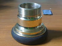 ADAPTOR COUPLING