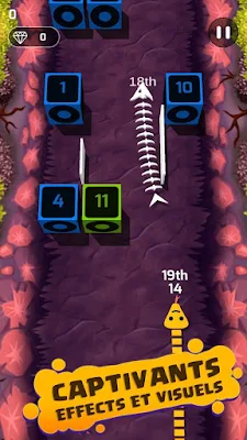 تحميل APK Snake VS Block Game, تحميل لعبة Snake VS Block مهكرة, تنزيل لعبة الثعبان, تحميل لعبة الثعبان للاندرويد, لعبة Snake VS Block Game apk, تنزيل لعبة Snake VS Block, تنزيل ألعاب, Snake vs Block, تنزيل Snake VS Block