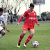 Reserva LPF: Independiente 4 - Central Córdoba 0.