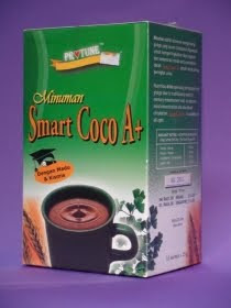 Smart Coco A+