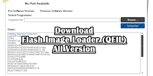 Download Qualcomm Flash Image Loader (QFIL) Latest Version