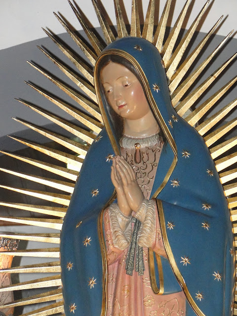 Resultado de imagen de maria de guadalupe los realejos