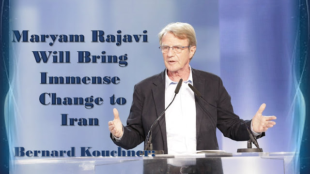 Bernard Kouchner