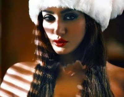 Mathira Khan HD Wallpapers